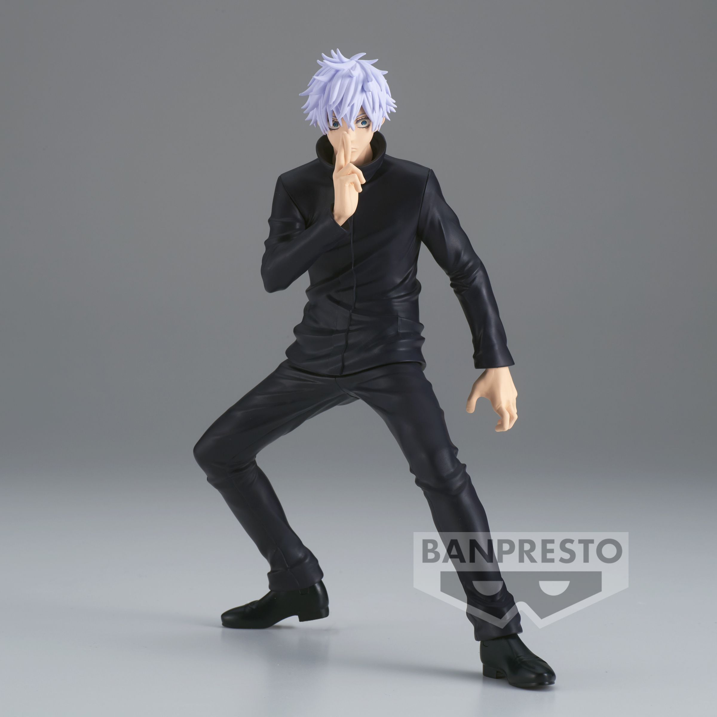 Jujutsu Kaisen Satoru Gojo Jufutsunowaza Figure (Ver. 3) Crunchyroll Store
